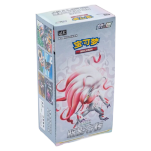 import placeholder for 7732